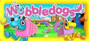 Get games like Wobbledogs