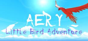 Get games like Aery - Little Bird Adventure