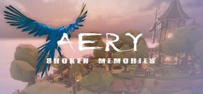 Get games like Aery - Broken Memories