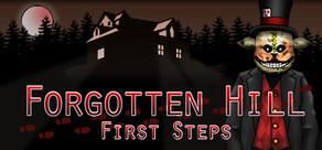 Get games like Forgotten Hill: First Steps