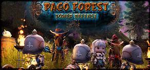 Get games like PAGO FOREST: TOWER DEFENSE