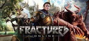 Get games like Fractured Online