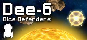 Get games like Dee-6: Dice Defenders