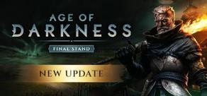 Get games like Age of Darkness: Final Stand