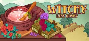 Get games like Witchy Life Story
