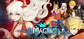 Get games like Magia X