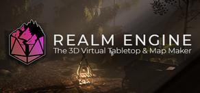 Get games like Realm Engine | Virtual Tabletop