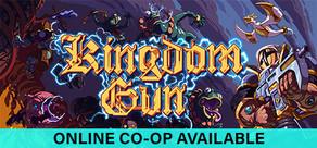 Get games like Kingdom Gun