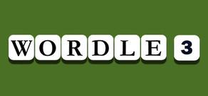 Get games like Wordle 3