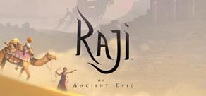 Get games like Raji: An Ancient Epic Prologue