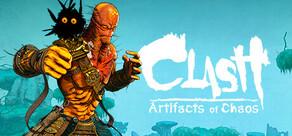 Get games like Clash: Artifacts of Chaos