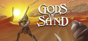 Get games like Gods of Sand