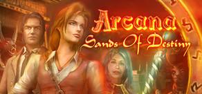 Get games like Arcana Sands of Destiny