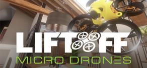 Get games like Liftoff: Micro Drones