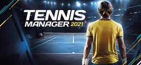 Get games like Tennis Manager 2021
