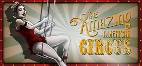 Get games like The Amazing American Circus