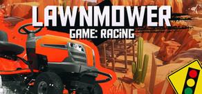 Get games like Lawnmower Game: Racing