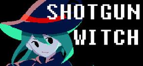 Get games like Shotgun Witch