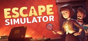 Get games like Escape Simulator