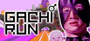 Get games like Gachi run: Running of the slaves