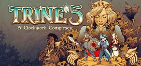 Get games like Trine 5: A Clockwork Conspiracy