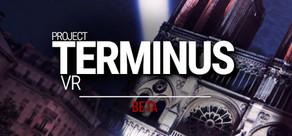 Get games like Project Terminus VR