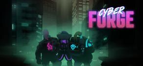 Get games like Cyberforge: First Light