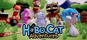 Get games like Hobo Cat Adventures