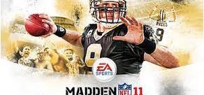 Get games like Madden NFL 11