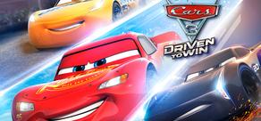Get games like Disney/Pixar Cars 3: Driven to Win