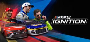 Get games like NASCAR 21: Ignition