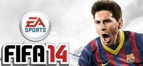 Get games like FIFA 14