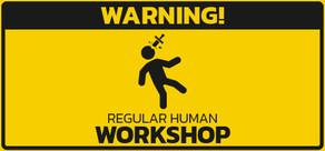 Get games like Regular Human Workshop