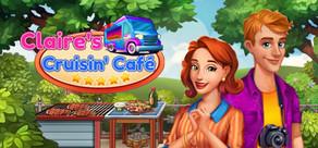 Get games like Claire's Cruisin' Cafe