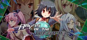 Get games like ABYSS OF THE SACRIFICE