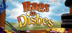 Get games like Rags to Dishes