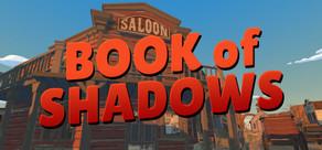 Get games like Book of Shadows