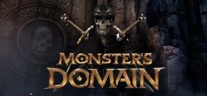 Get games like Monsters Domain