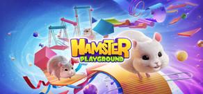 Get games like Hamster Playground