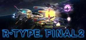 Get games like R-Type Final 2