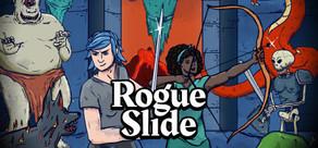 Get games like Rogueslide