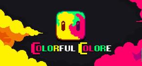 Get games like Colorful Colore