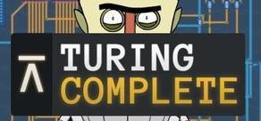Get games like Turing Complete