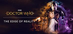 Get games like Doctor Who: The Edge of Reality