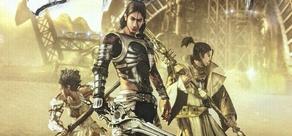 Get games like Lost Odyssey