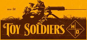 Get games like Toy Soldiers HD