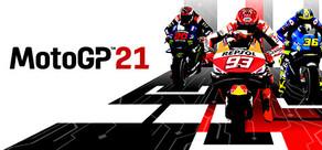 Get games like MotoGP™21