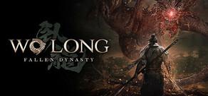 Get games like Wo Long: Fallen Dynasty