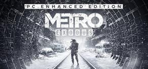 Get games like Metro Exodus Enhanced Edition