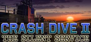 Get games like Crash Dive 2